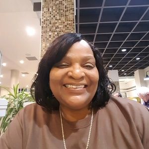 Meet your Posher, Kathy